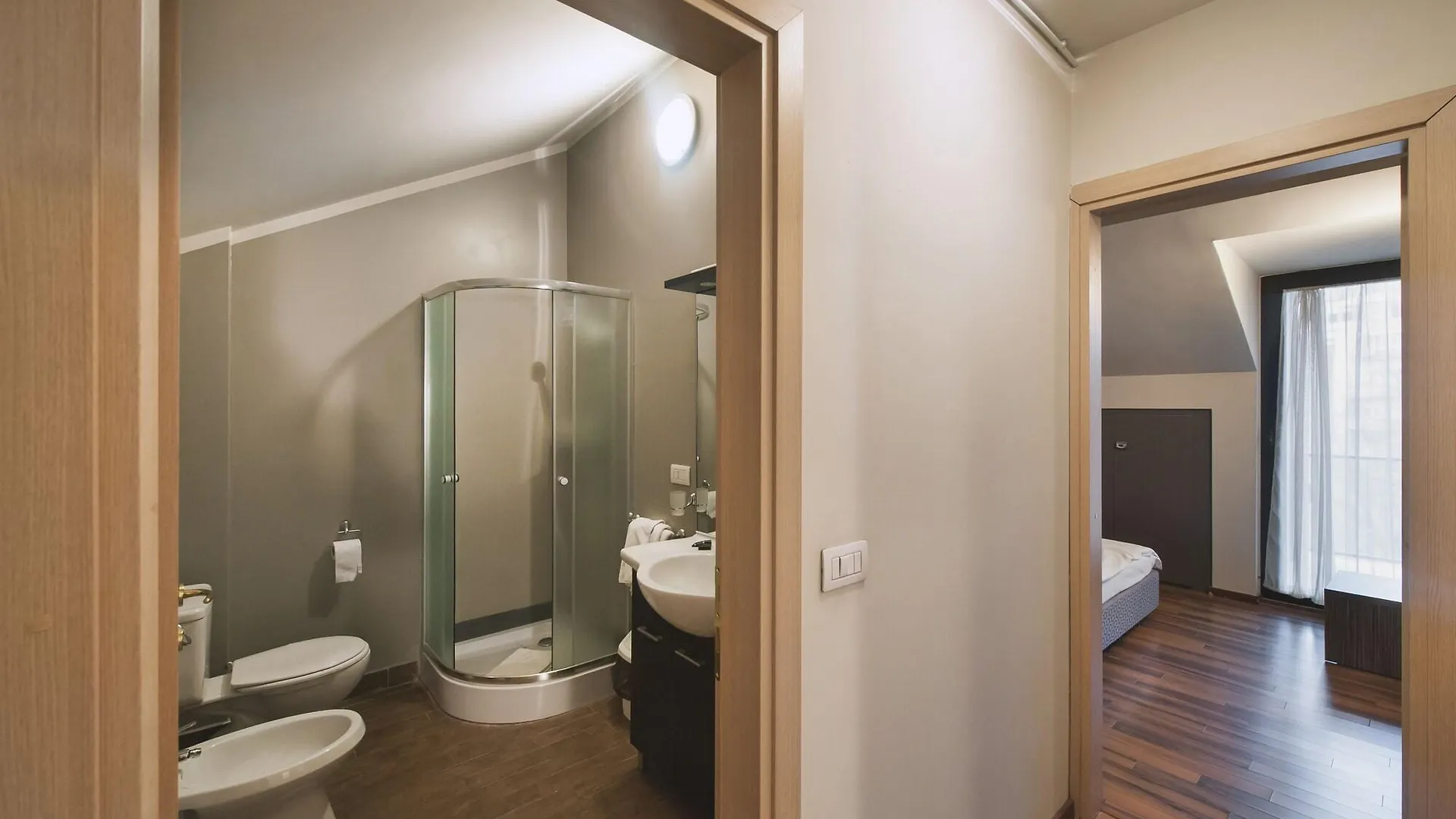 Hotel Hemingway Residence Bucharest