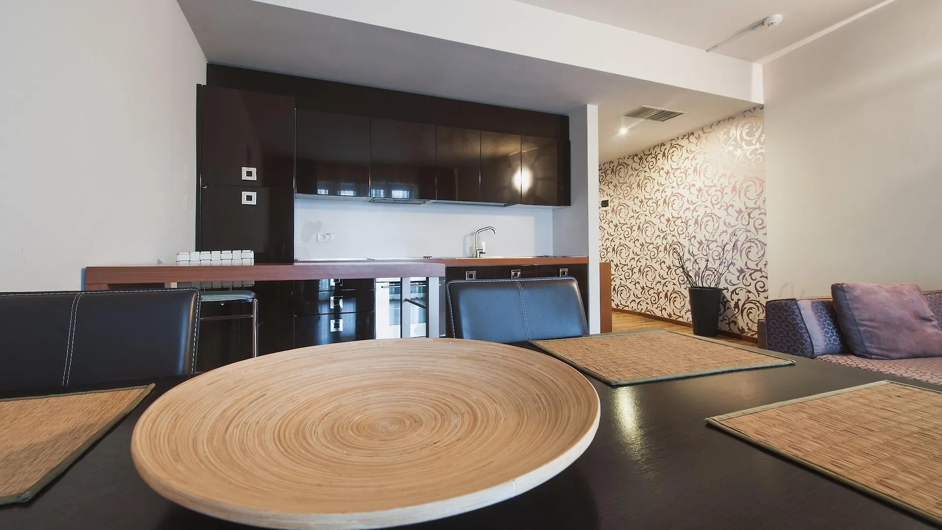 Hotel Hemingway Residence Bucharest