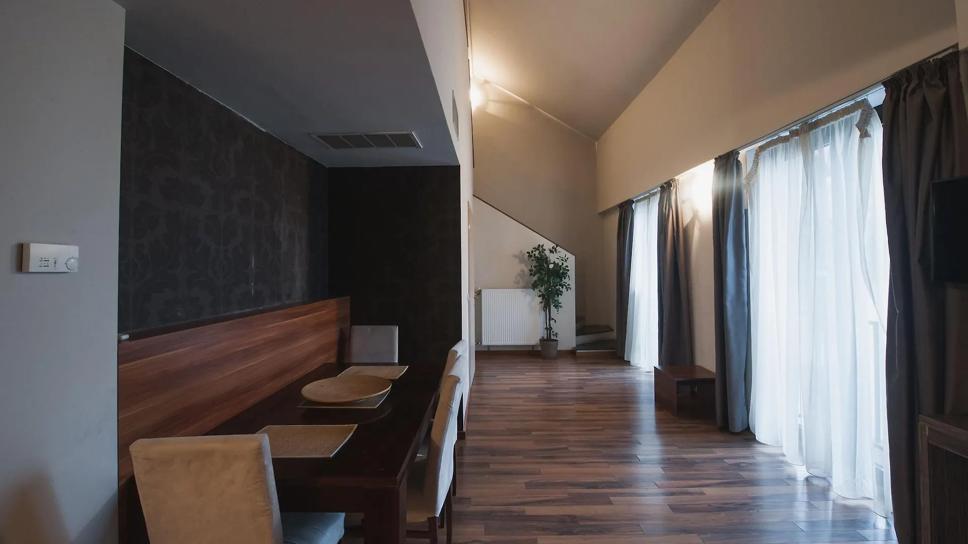 Hotel Hemingway Residence Bucharest