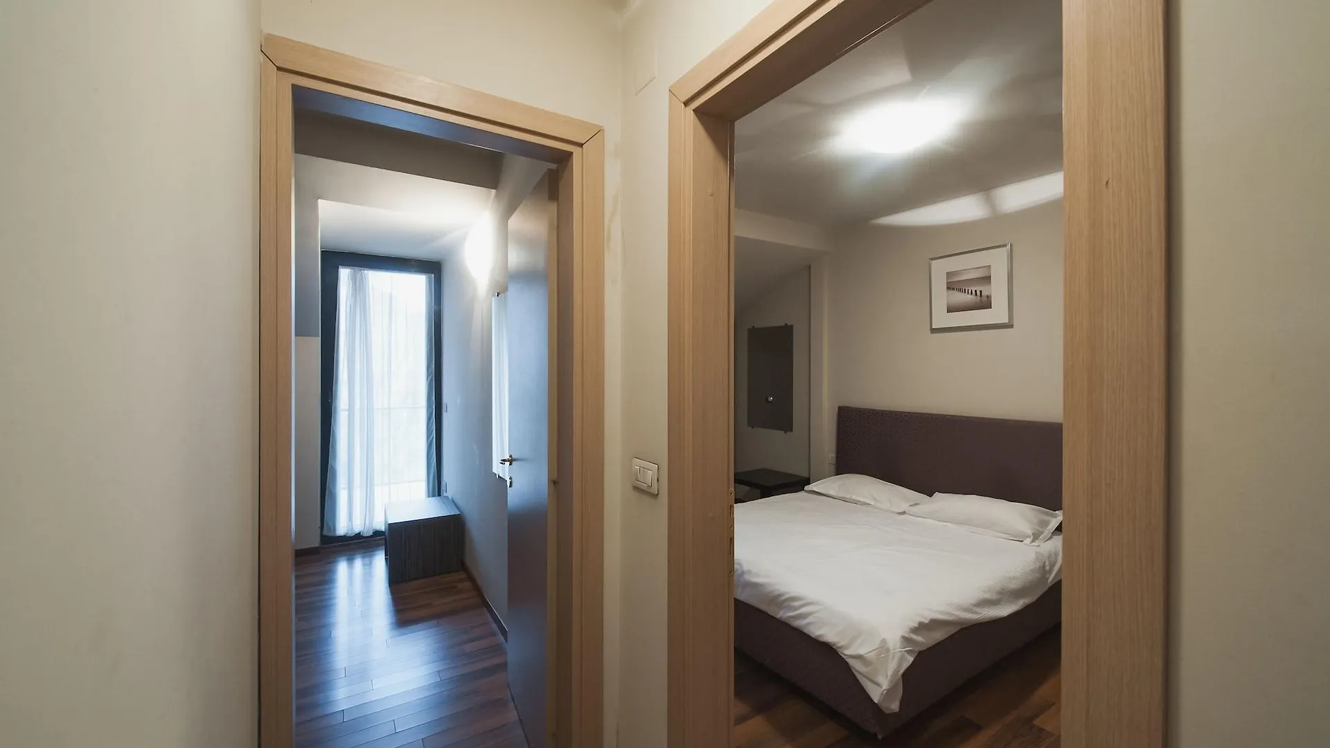 Hotel Hemingway Residence Bucharest