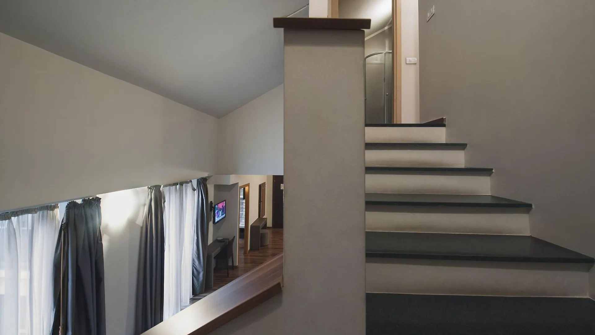 Hotel Hemingway Residence Bucharest