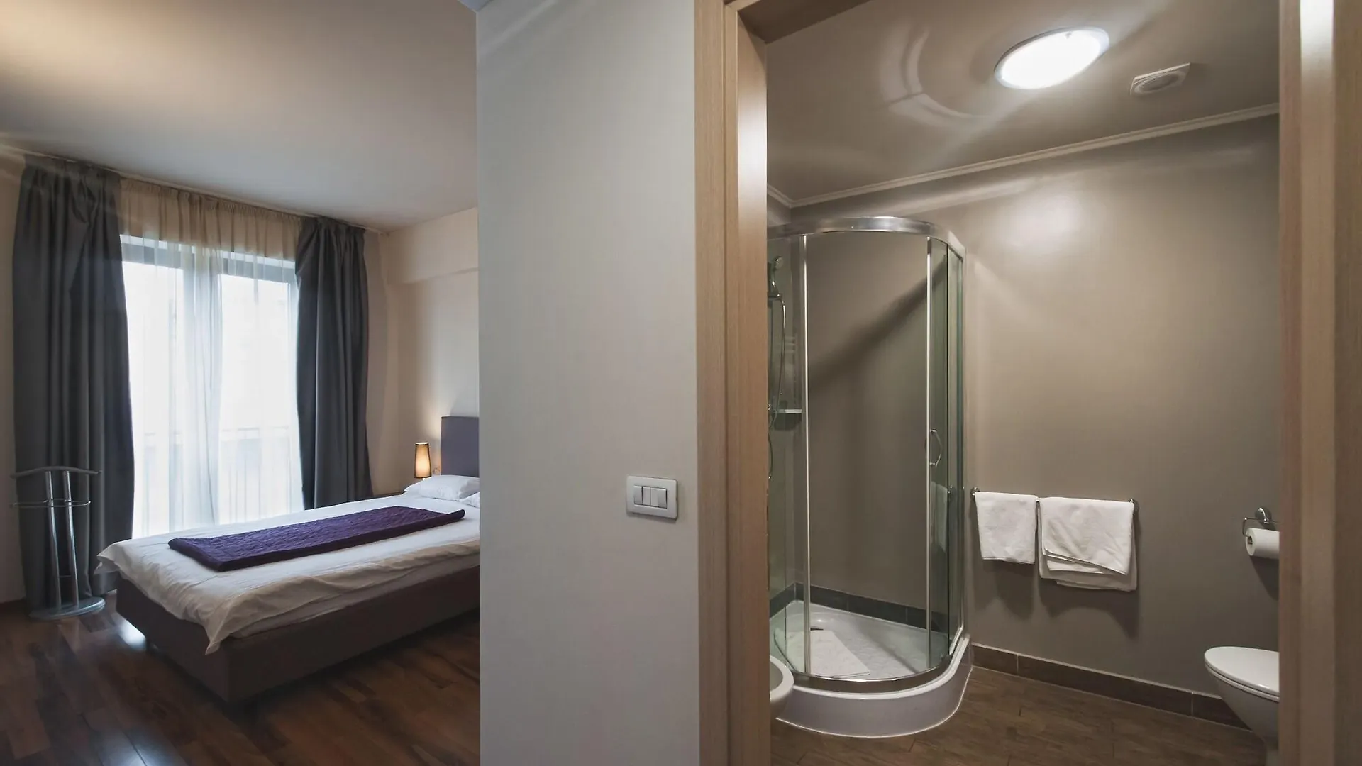 Hotel Hemingway Residence Bucharest