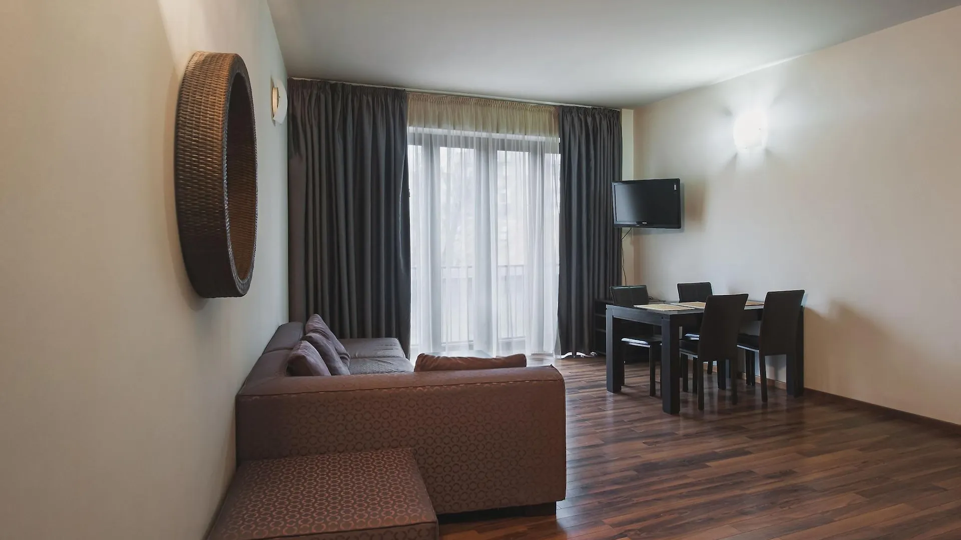 Hotel Hemingway Residence Bucharest