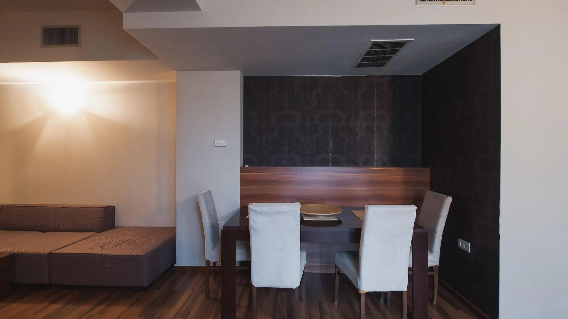 Hotel Hemingway Residence Bucharest