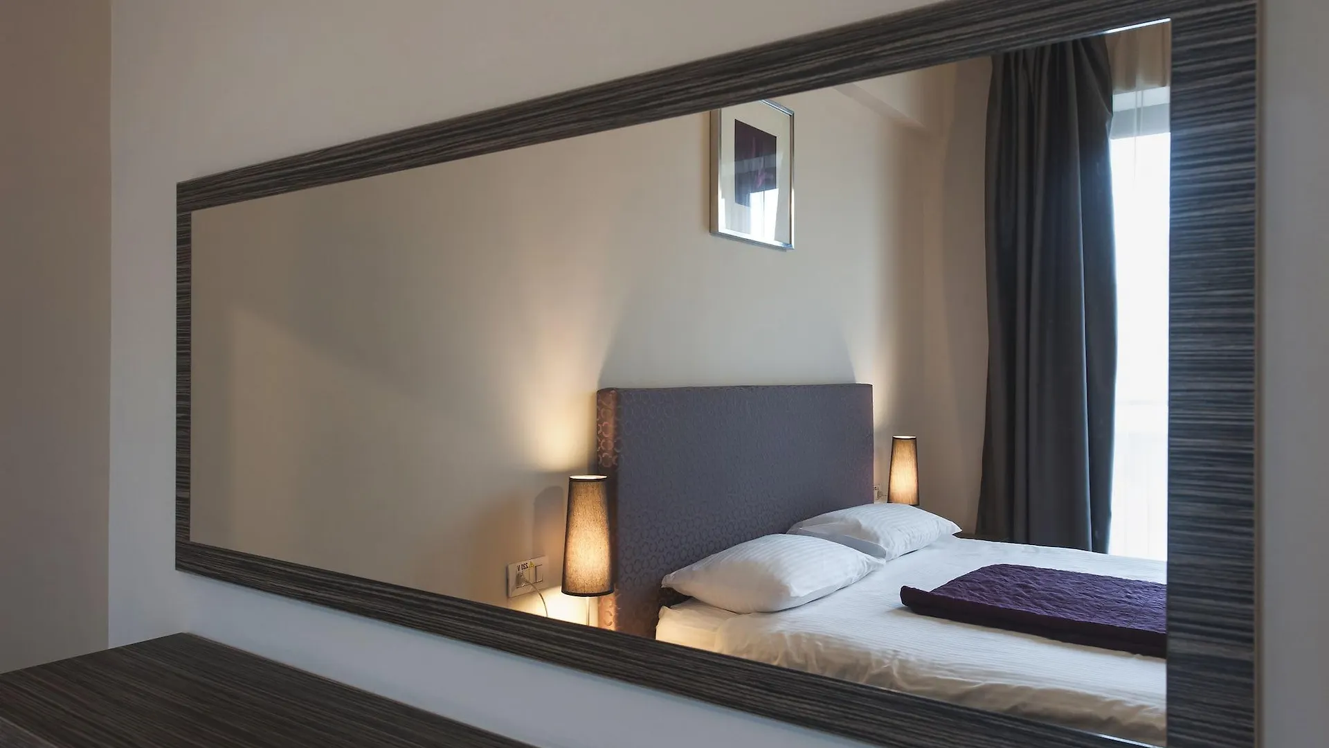 Hotel Hemingway Residence Bucharest