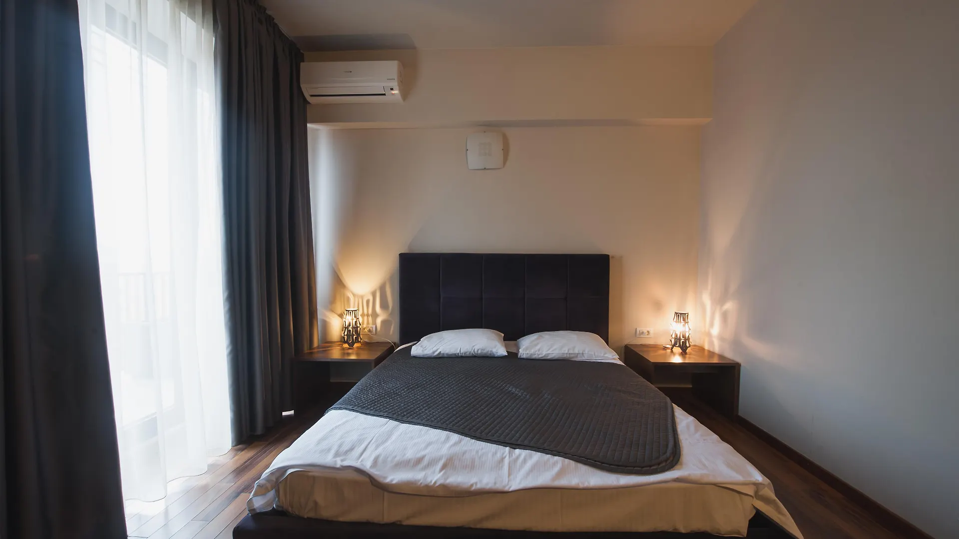 Hotel Hemingway Residence Bucharest