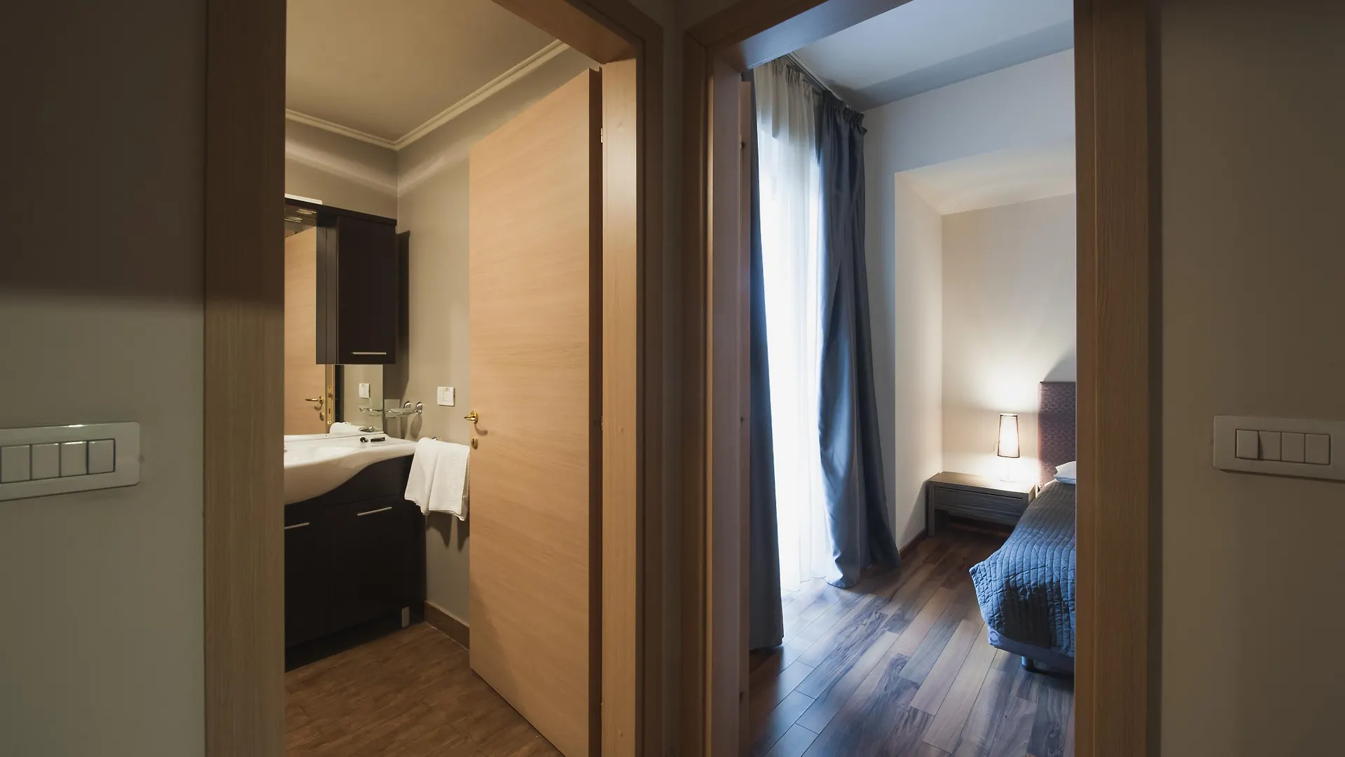 ***  Hotel Hemingway Residence Bucharest Romania