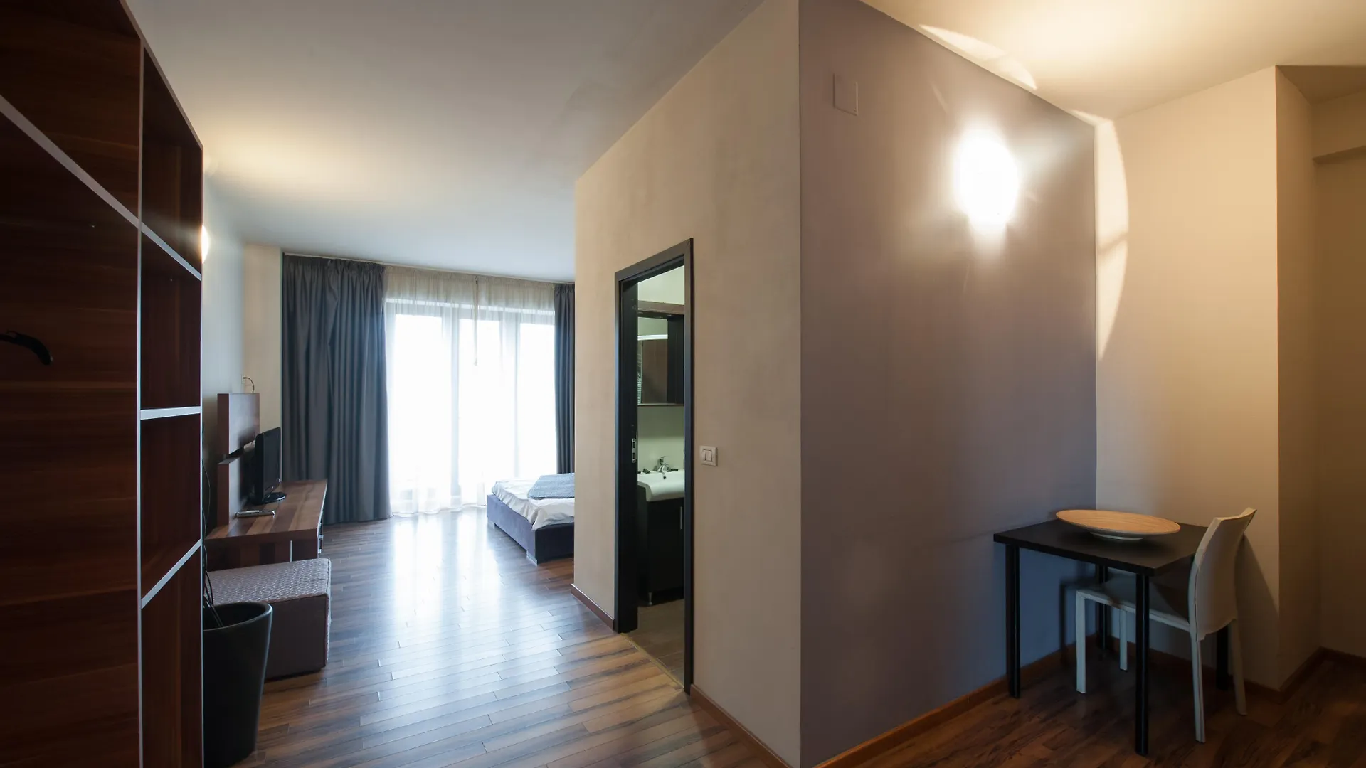 Hotel Hemingway Residence Bucharest