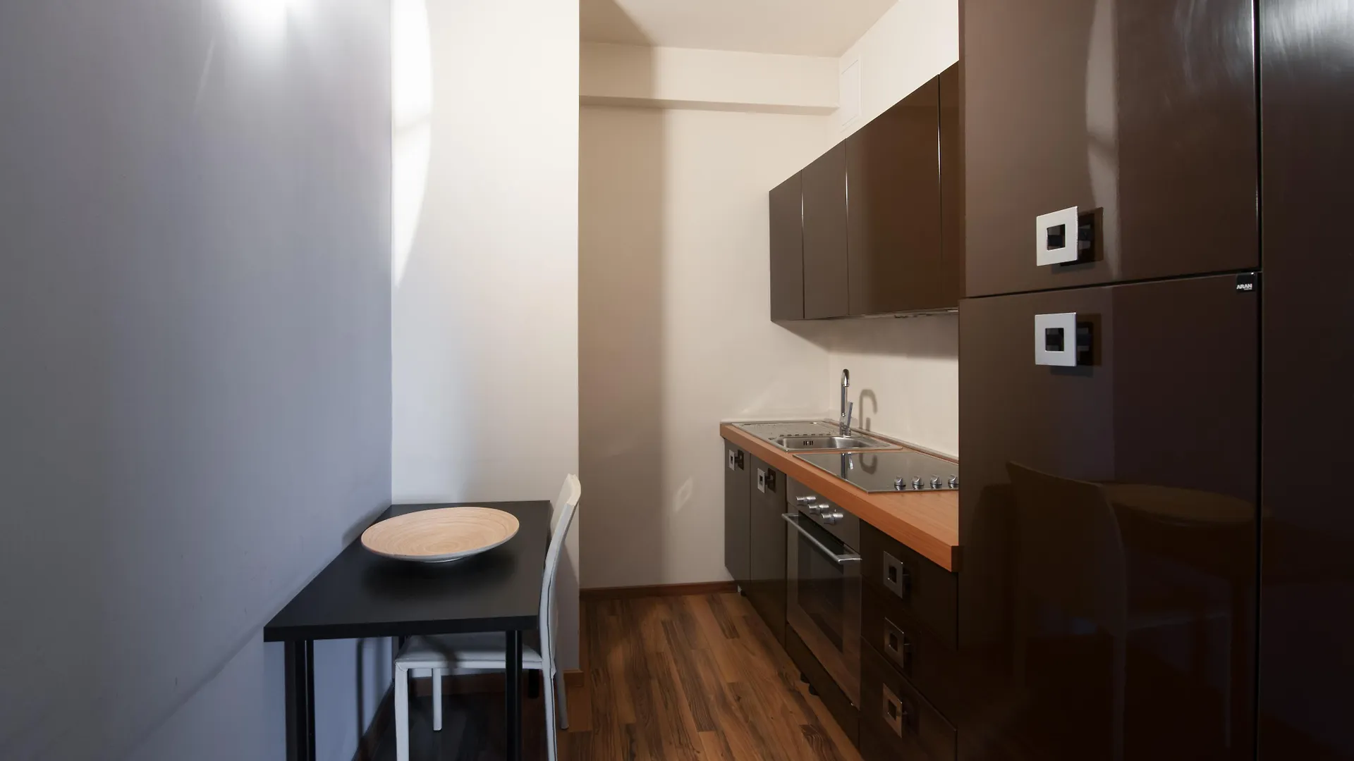 Hotel Hemingway Residence Bucharest 3*,  Romania