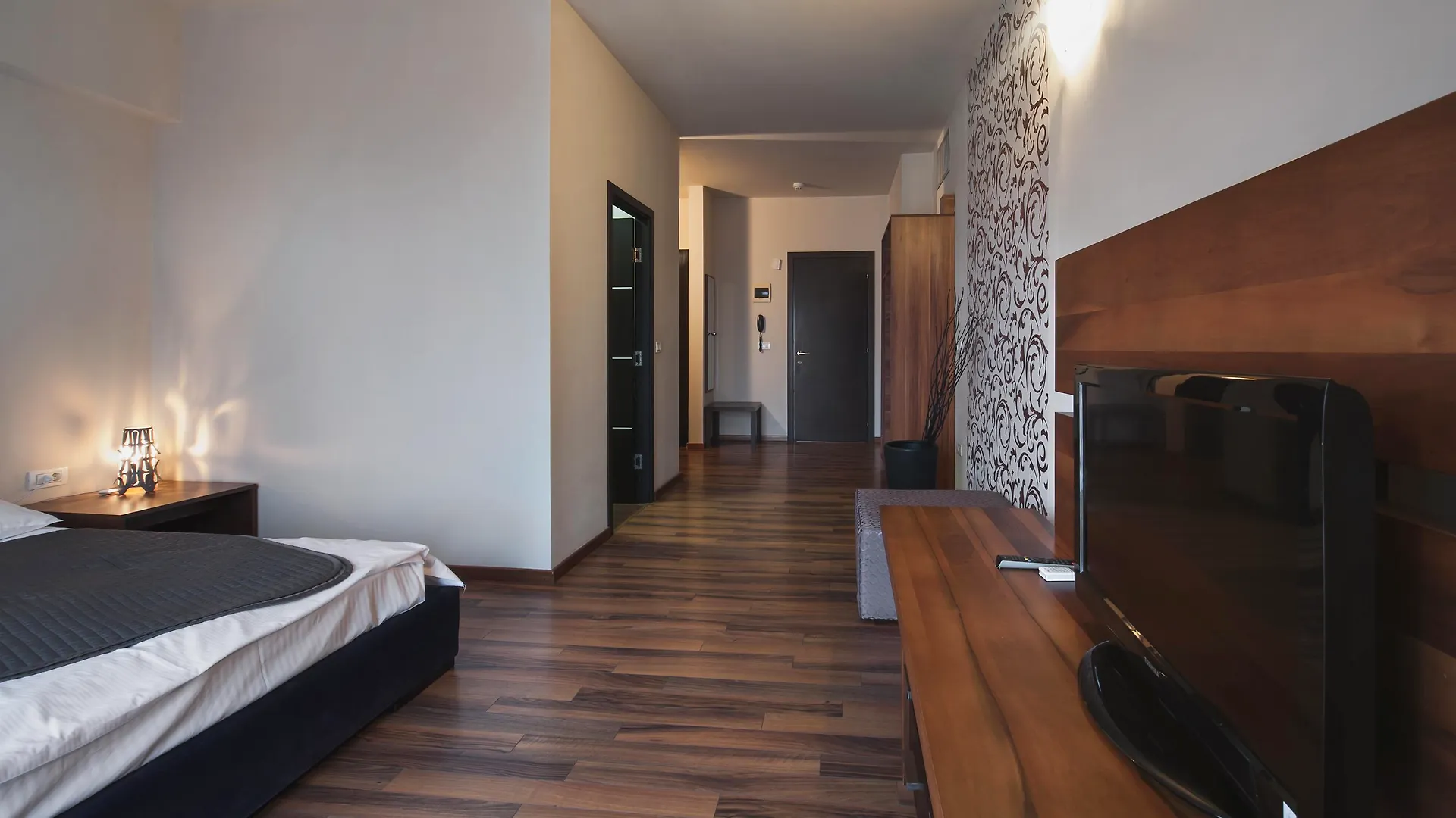 Hotel Hemingway Residence Bucharest