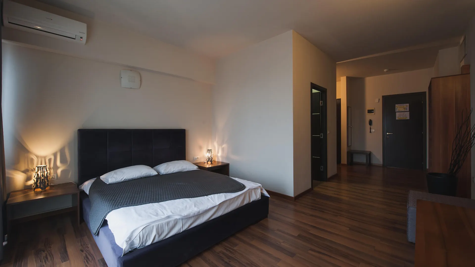 Hotel Hemingway Residence Bucharest