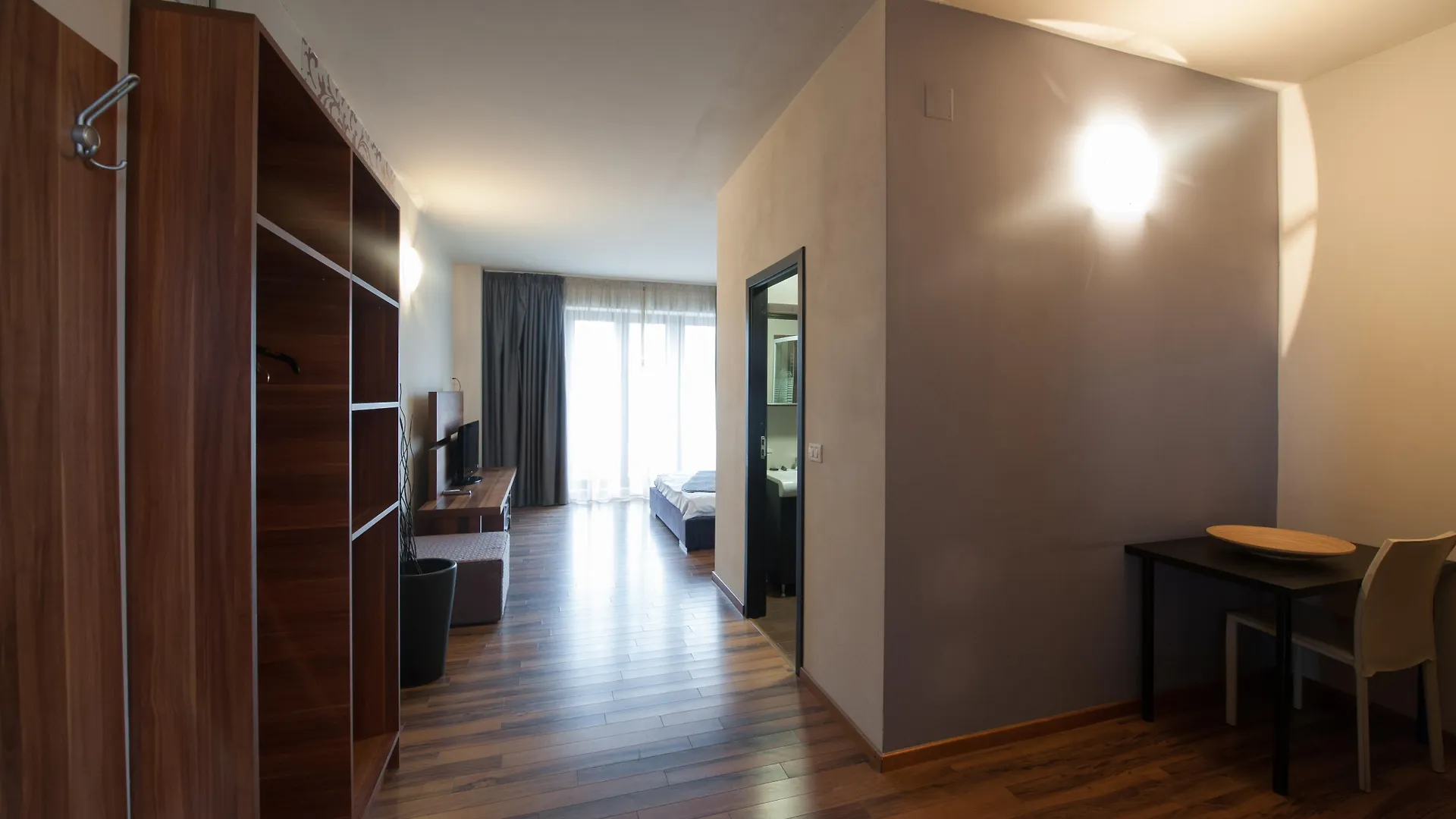 Hotel Hemingway Residence Bucharest Romania