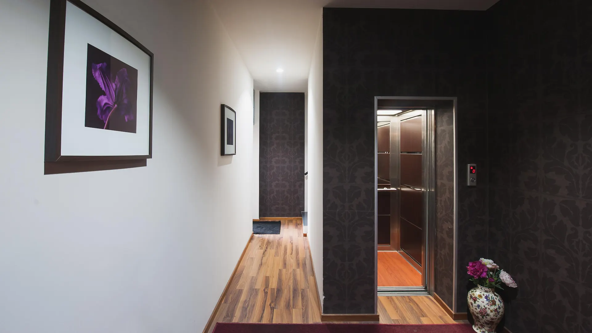 Hotel Hemingway Residence Bucharest