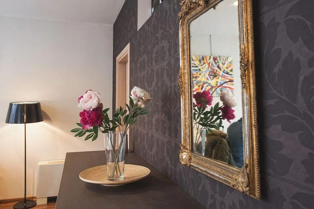 Hotel Hemingway Residence Bucharest