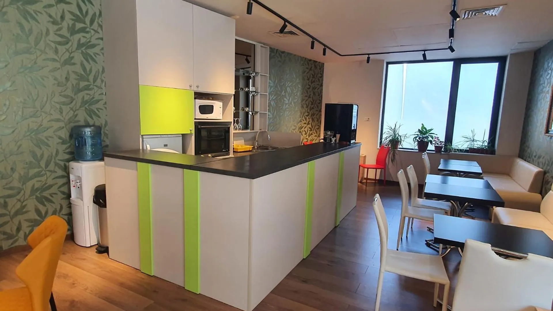 Hotel Hemingway Residence Bucharest