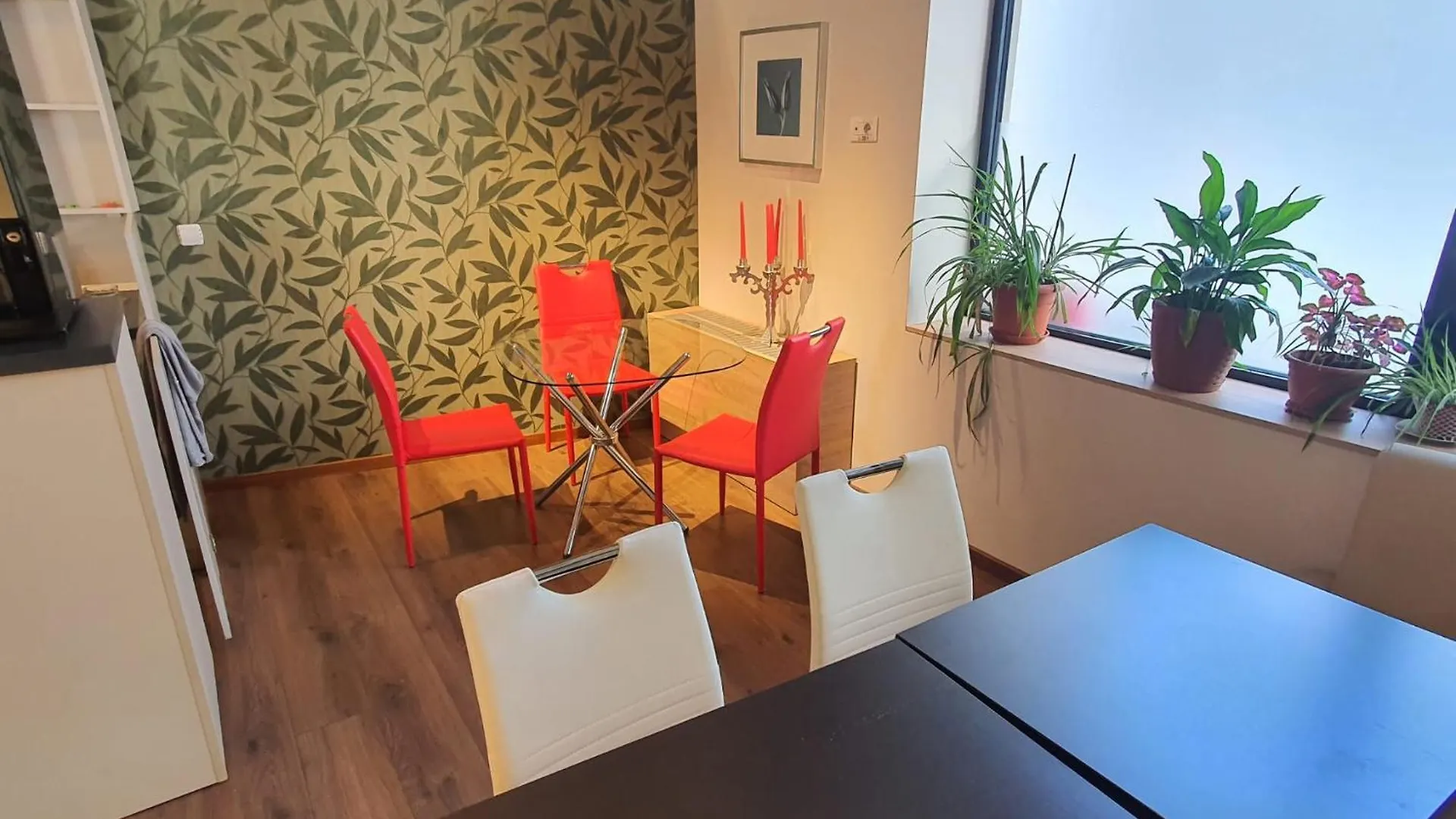 Hotel Hemingway Residence Bucharest 3*,