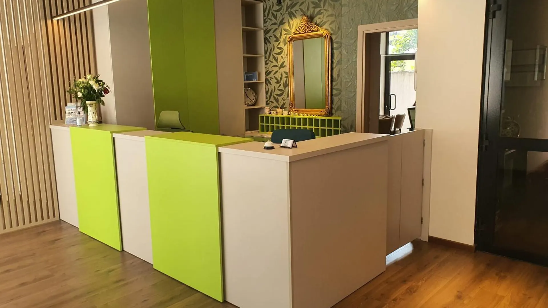 Hotel Hemingway Residence Bucharest