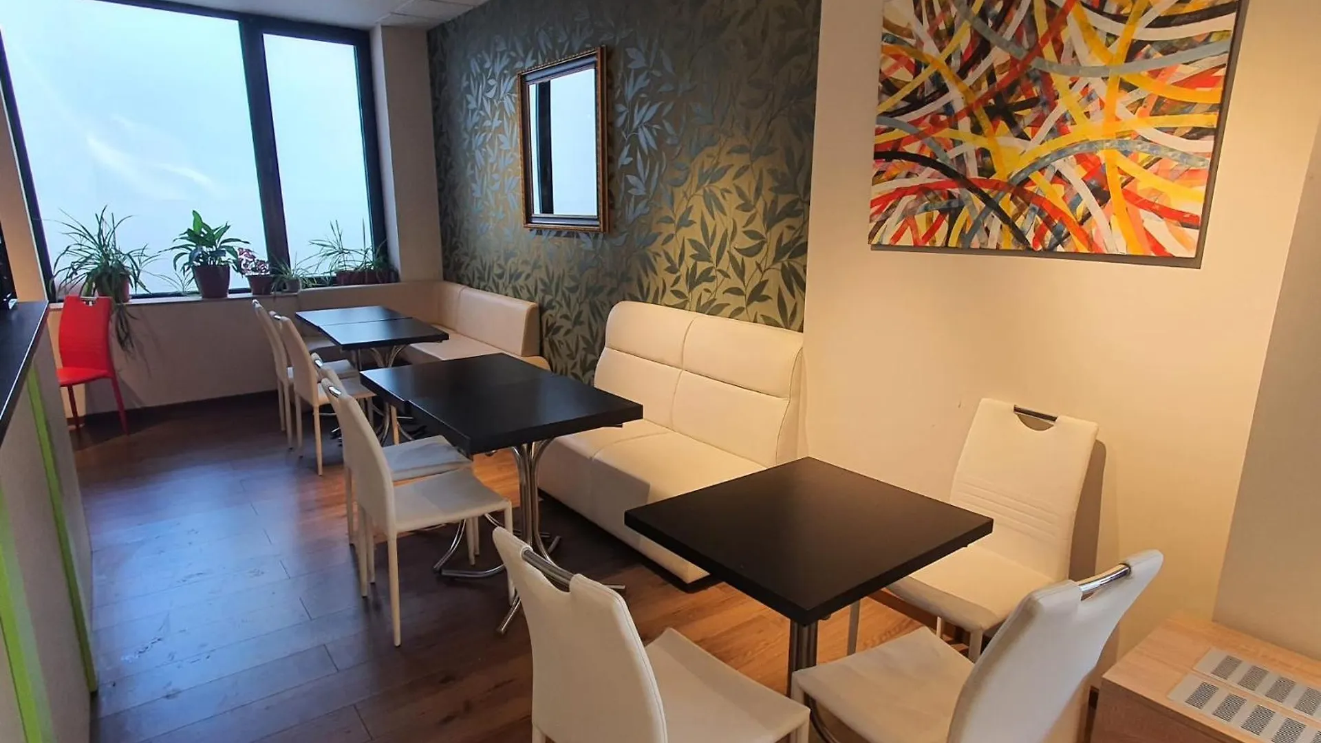 Hotel Hemingway Residence Bucharest