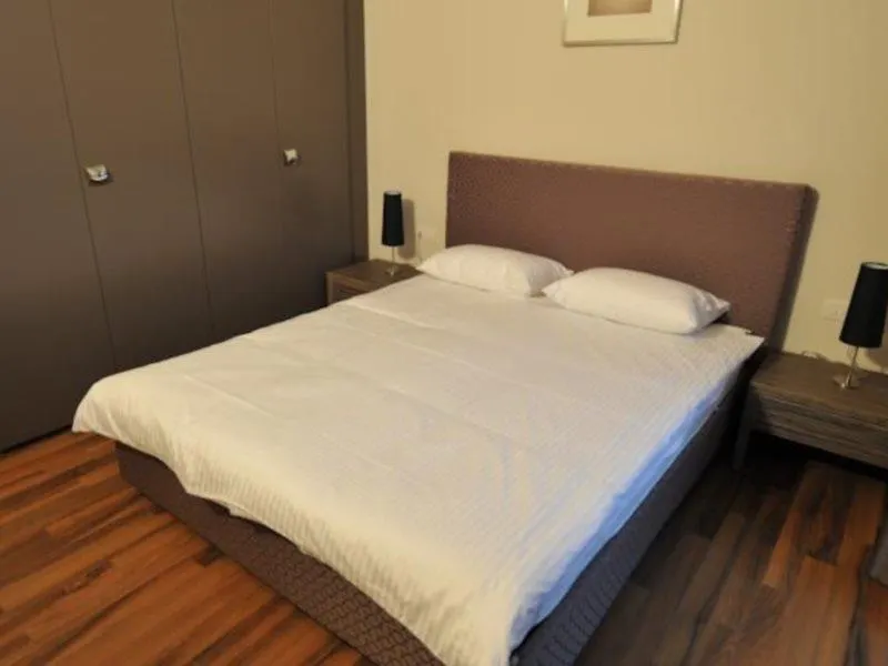 Hotel Hemingway Residence Bucharest
