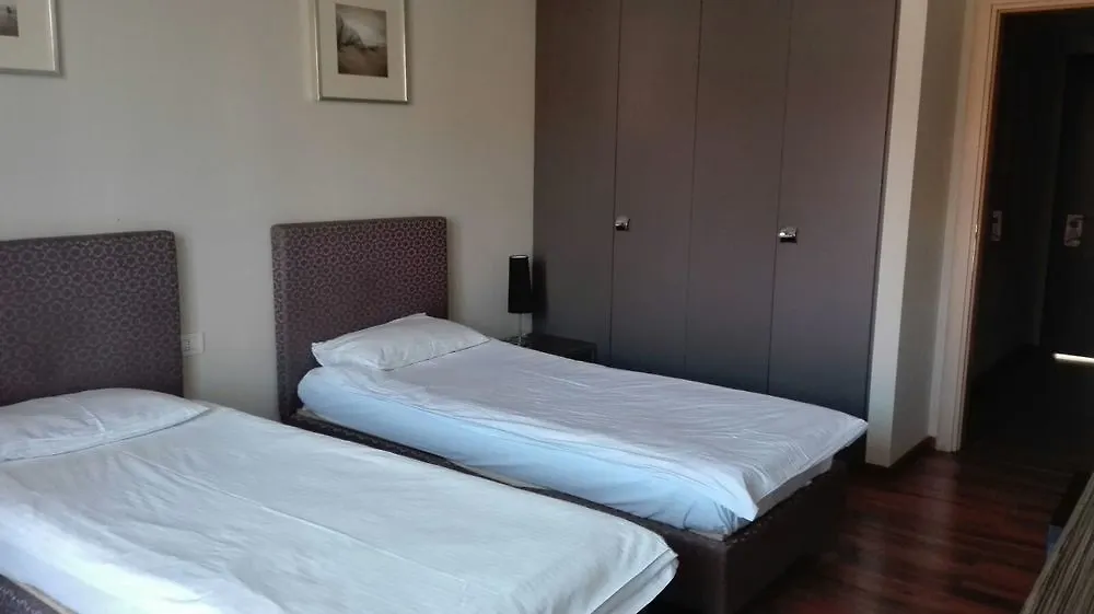 Hotel Hemingway Residence Bucharest