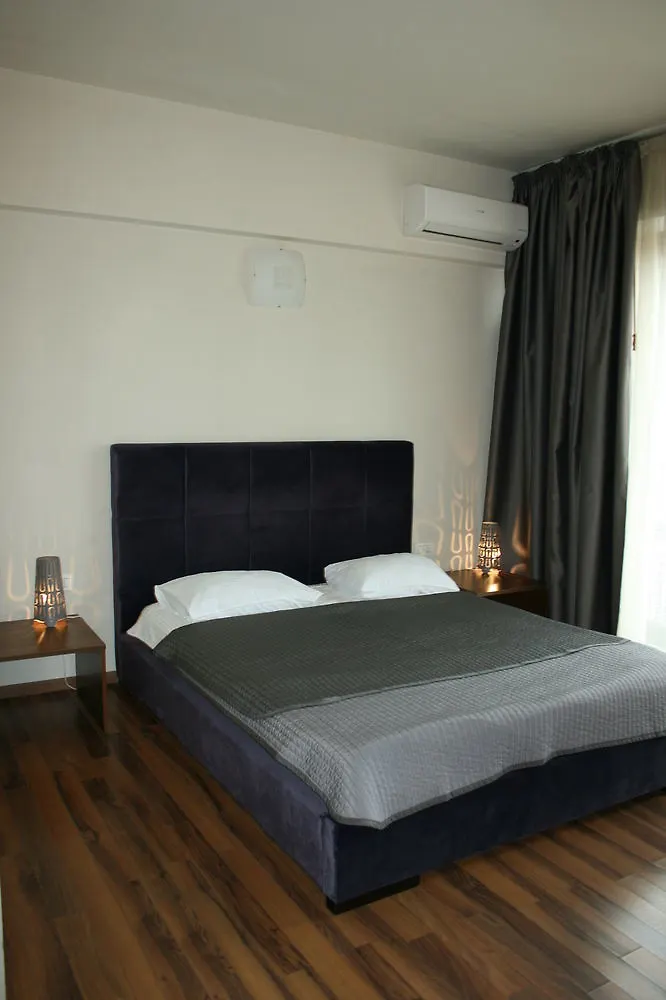 Hotel Hemingway Residence Bucharest Romania