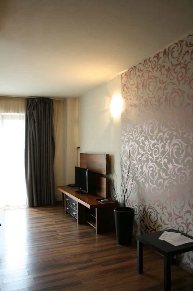 Hotel Hemingway Residence Bucharest