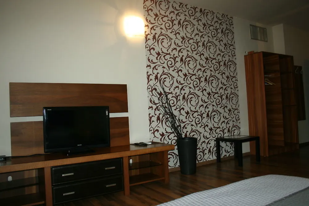 Hotel Hemingway Residence Bucharest