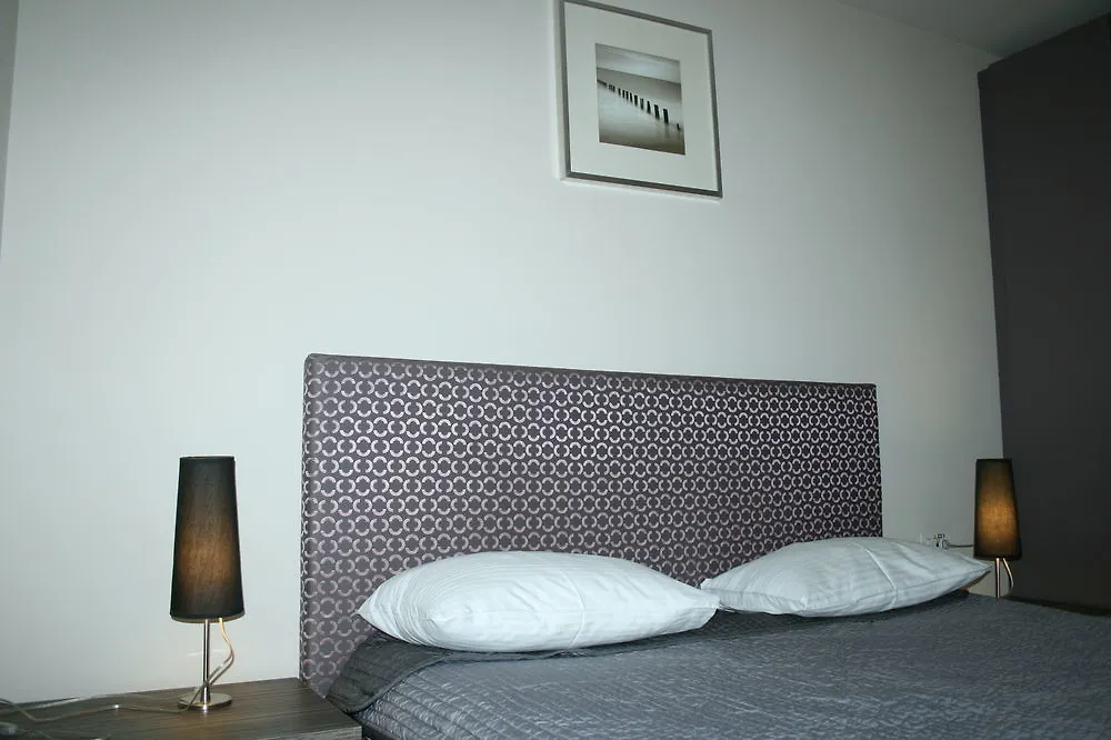 Hotel Hemingway Residence Bucharest