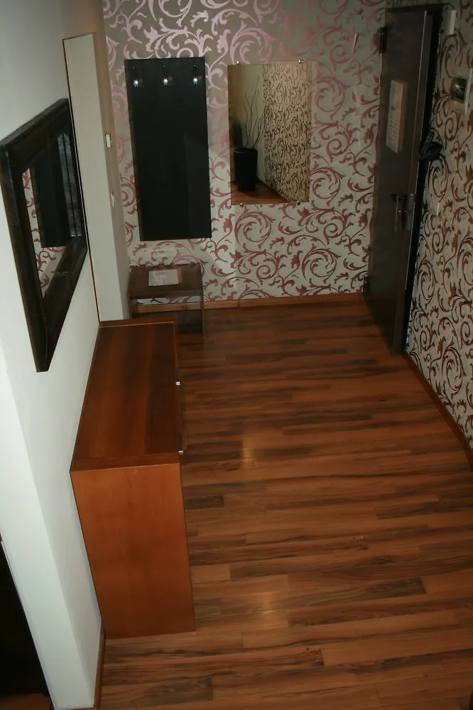 ***  Hotel Hemingway Residence Bucharest Romania