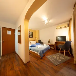 La Casa Nord *** Bucharest