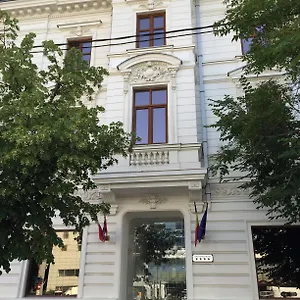 Euro Grivita *** Bucharest