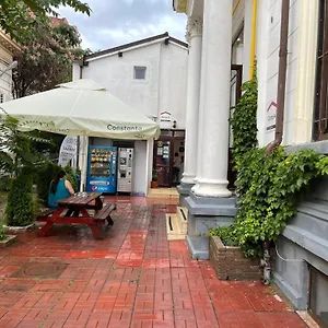 Πανδοχείο Piata Uniri Cozy, Βουκουρέστι