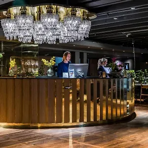 Clarion Amaranten Stoccolma