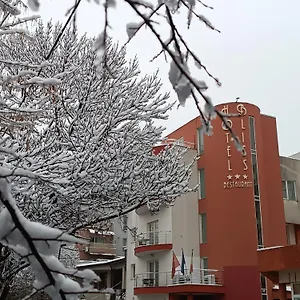 Bliss Бухарест