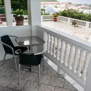 Cleopatra - Sea View Rodney Bay