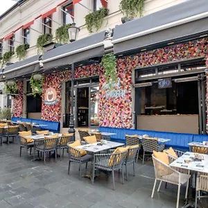 3* Hotell Forty One