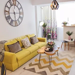 Apartament Victoria