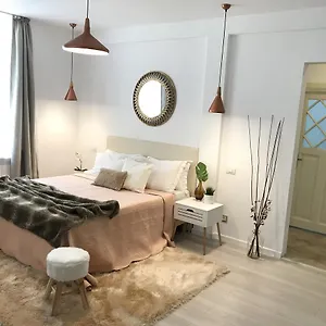 Apartament Metropole Invilla Old