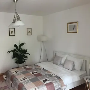 Apartament Marcy Studio