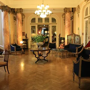 Ξενοδοχείο Grand Boutique, Βουκουρέστι