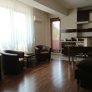 Apartament Apartament Romexpo