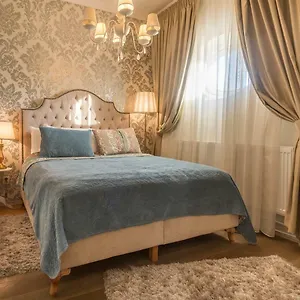Apartino - Luxury View - Self Check-in Bucarest