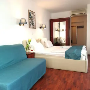 Atrium Center **** Bukarest