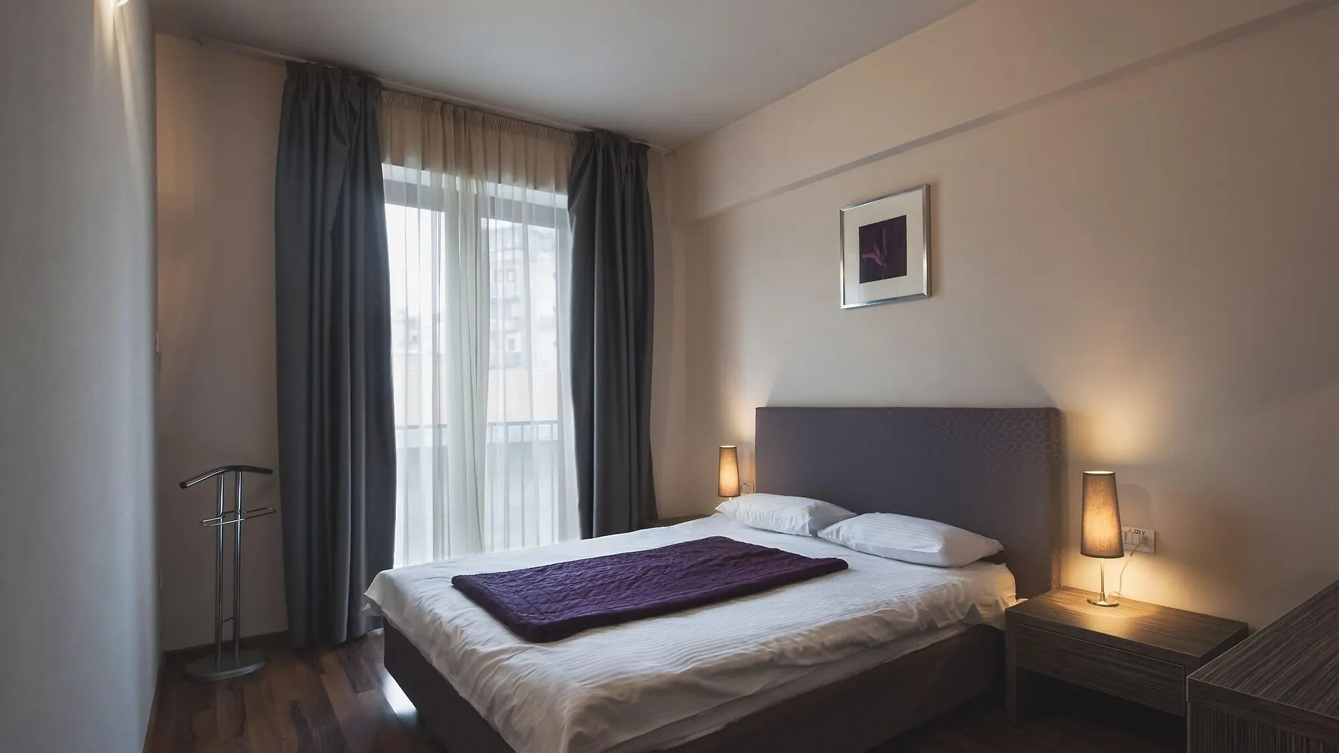 Hotel Hemingway Residence Bucureşti