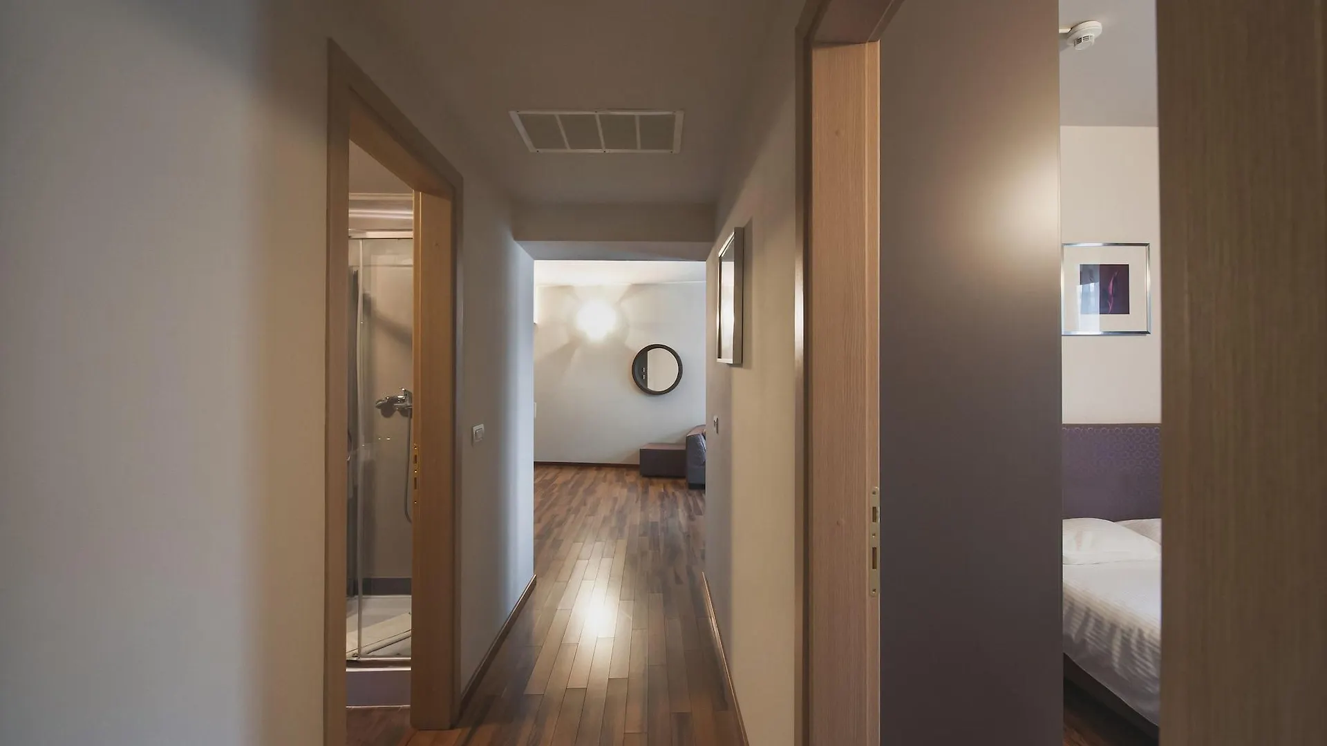 Hotel Hemingway Residence Bucureşti
