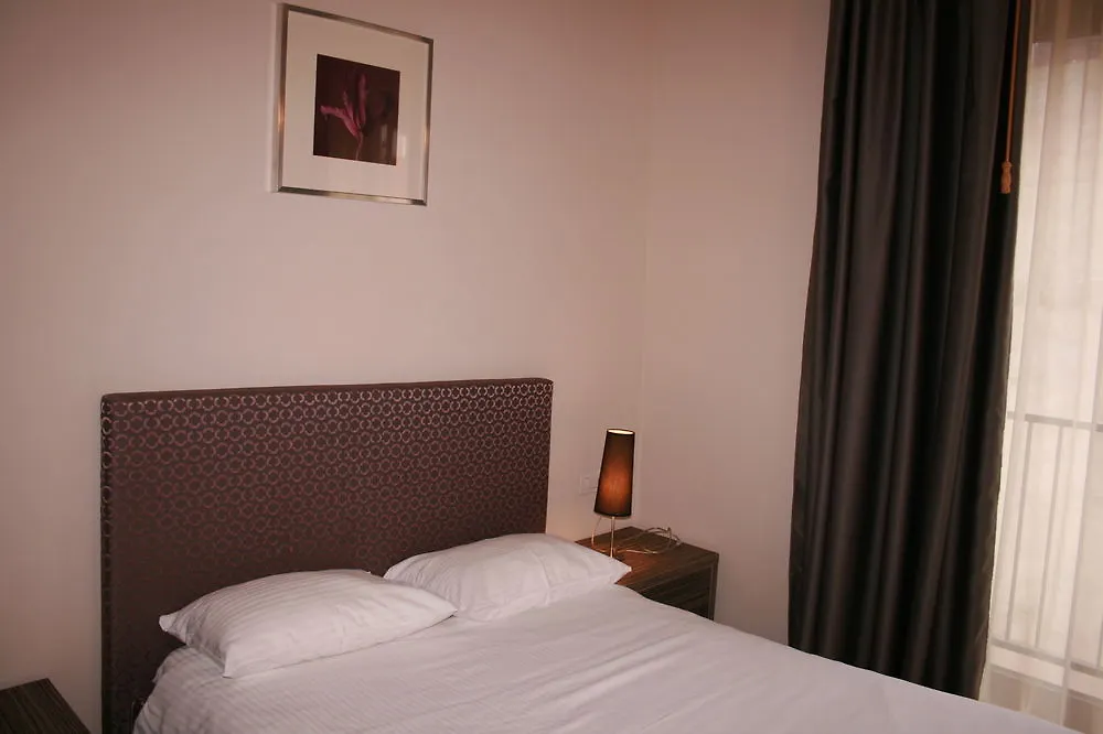 Hotel Hemingway Residence Bucureşti