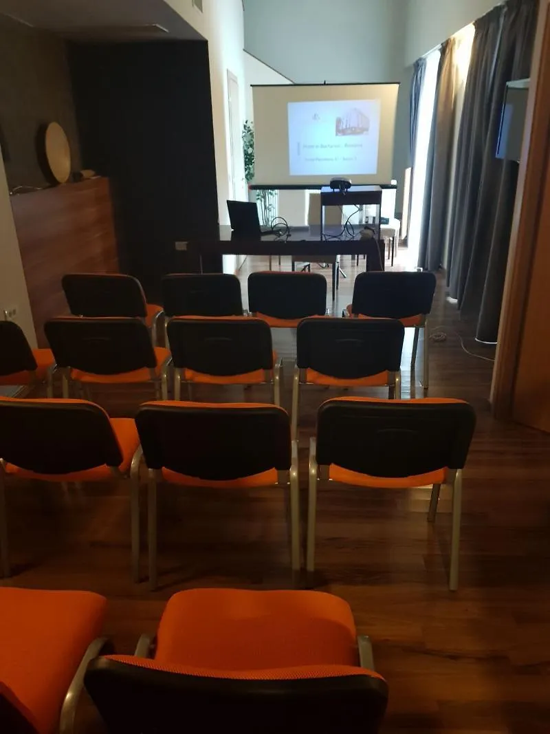 Hotel Hemingway Residence Bucureşti