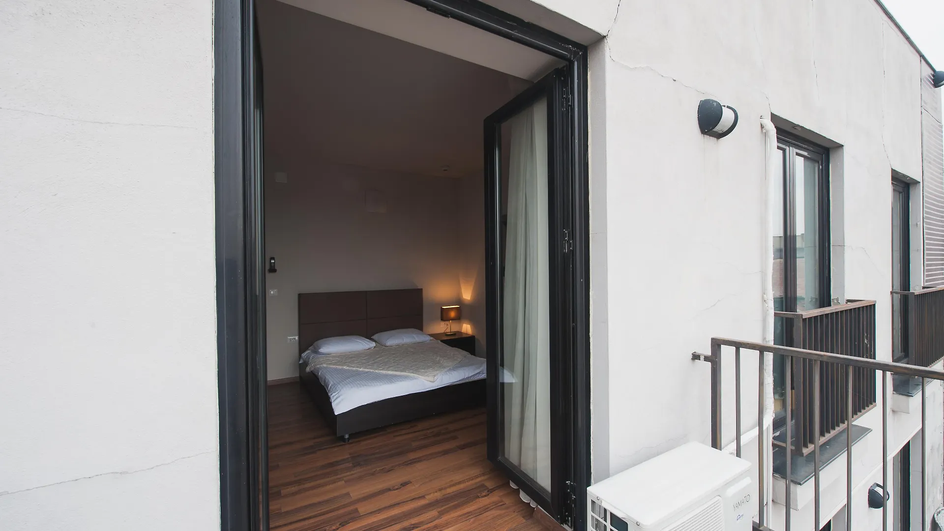 Hotel Hemingway Residence Βουκουρέστι