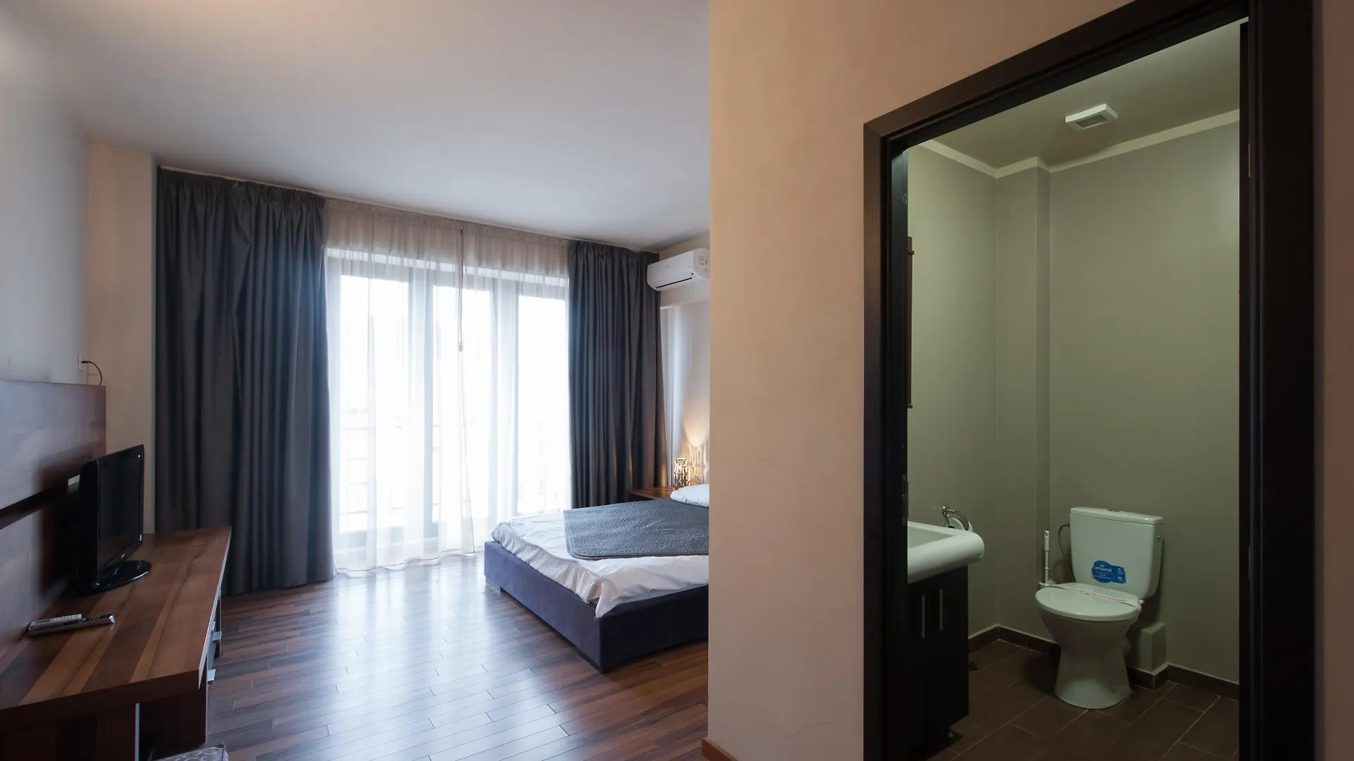 Hotel Hemingway Residence Βουκουρέστι Ρουμανία
