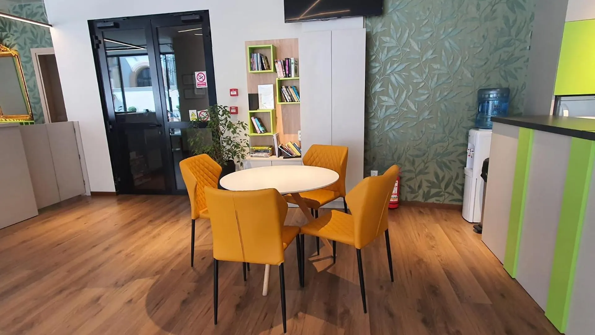 ***  Hotel Hemingway Residence Βουκουρέστι Ρουμανία